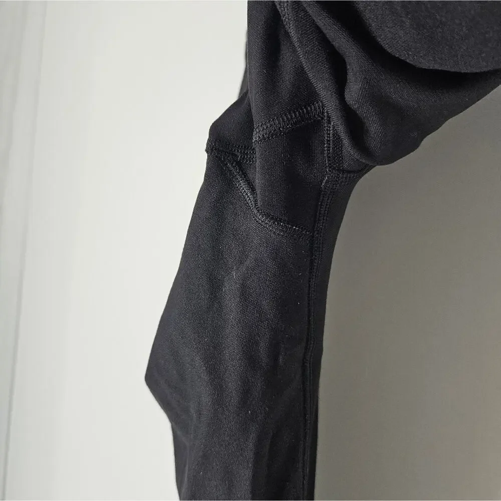Lululemon Black 27